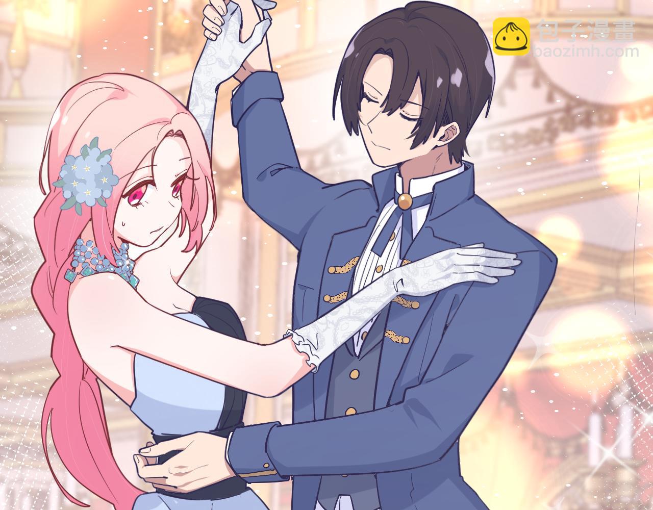 第十六话：刁难(1/2)-第18话