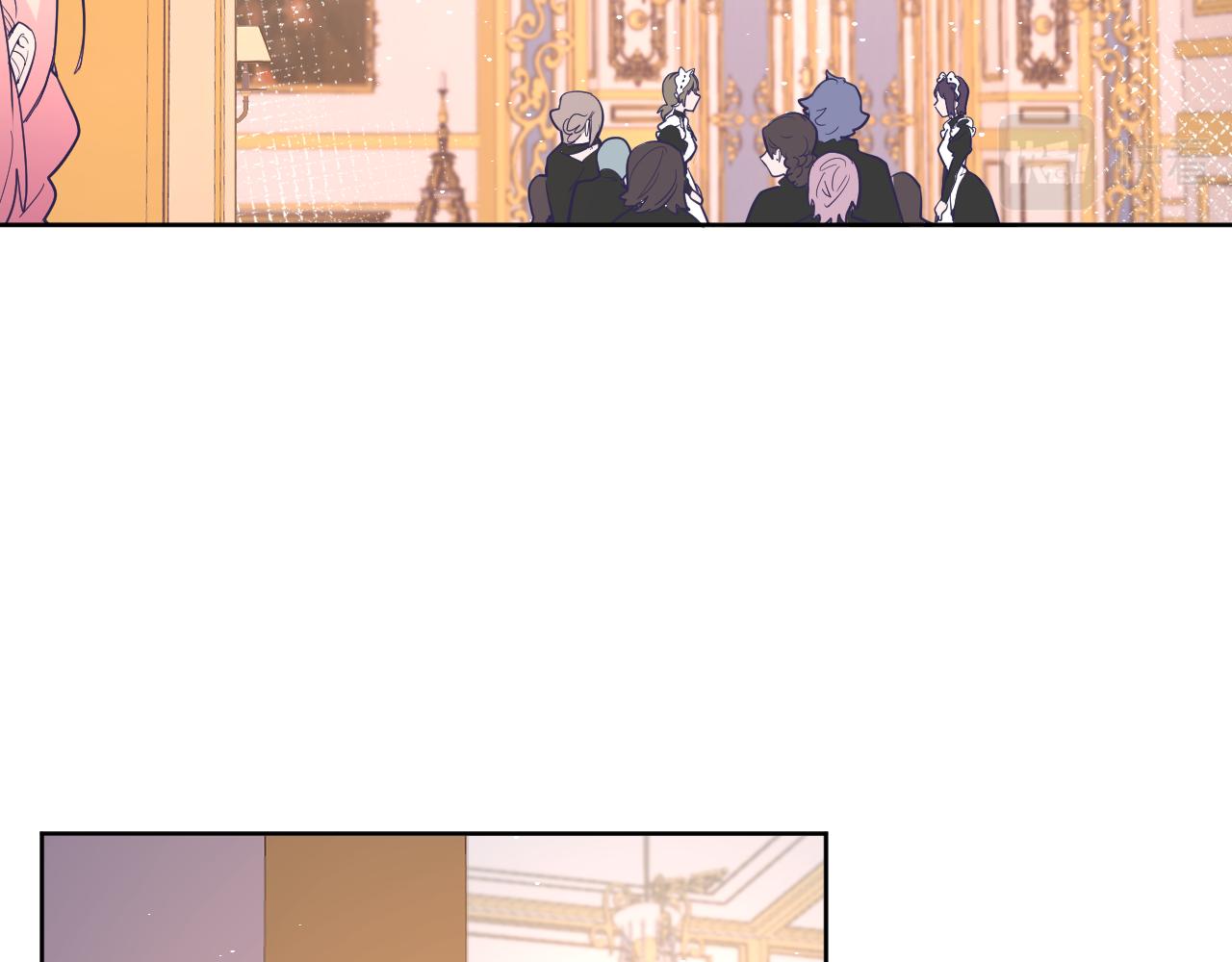 第十六话：刁难(1/2)-第18话