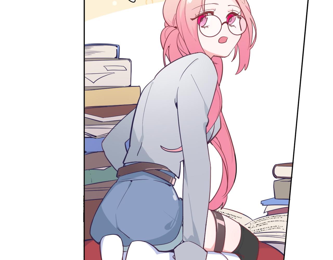 第十八话：寻找(1/3)-第20话