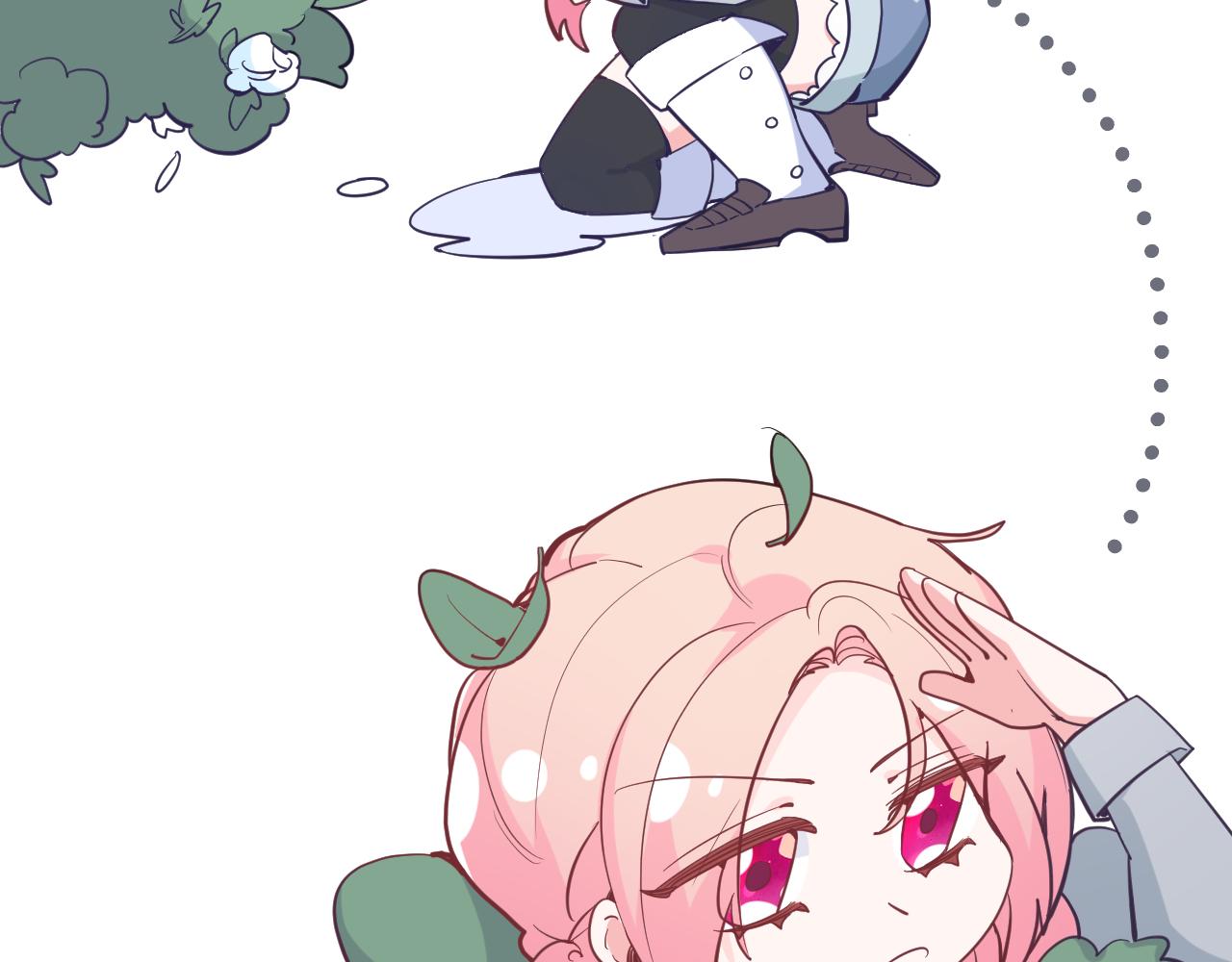 第十八话：寻找(1/3)-第20话