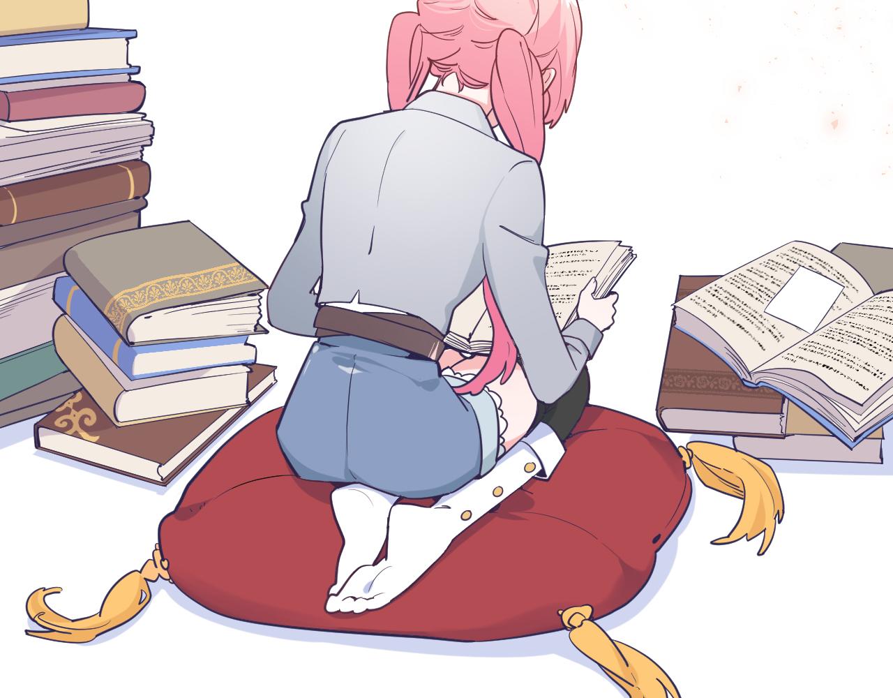 第十八话：寻找(1/3)-第20话