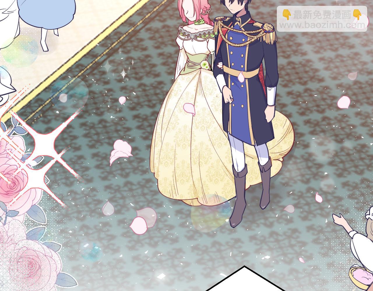 第二十话：起舞(1/3)-第22话