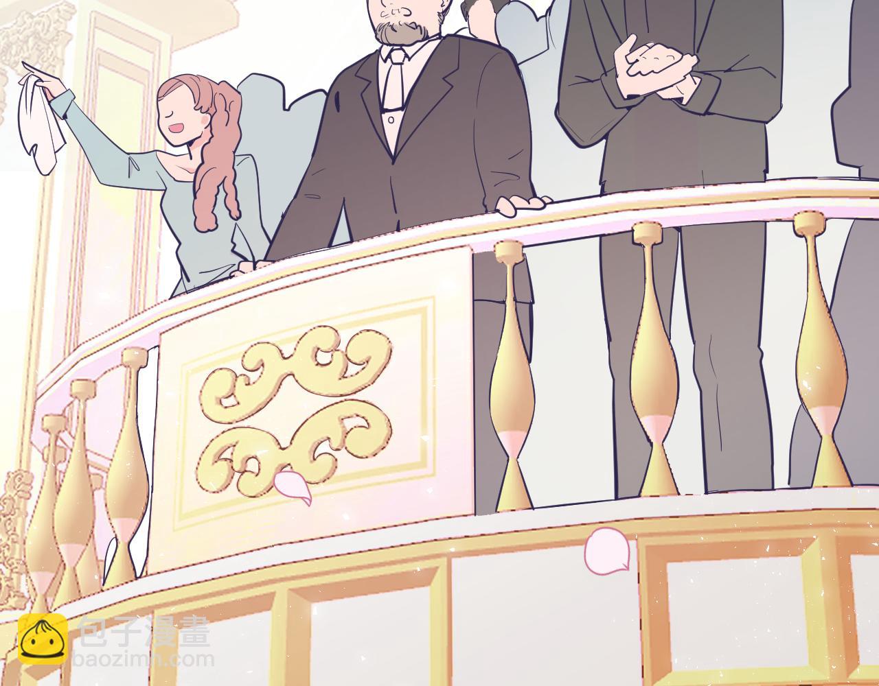 第二十话：起舞(1/3)-第22话