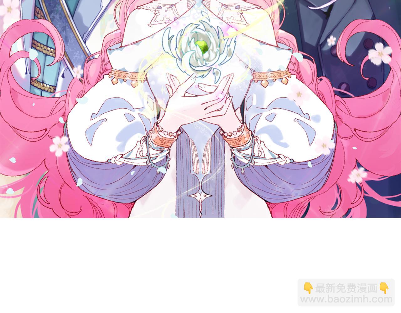 第二十话：起舞(1/3)-第22话