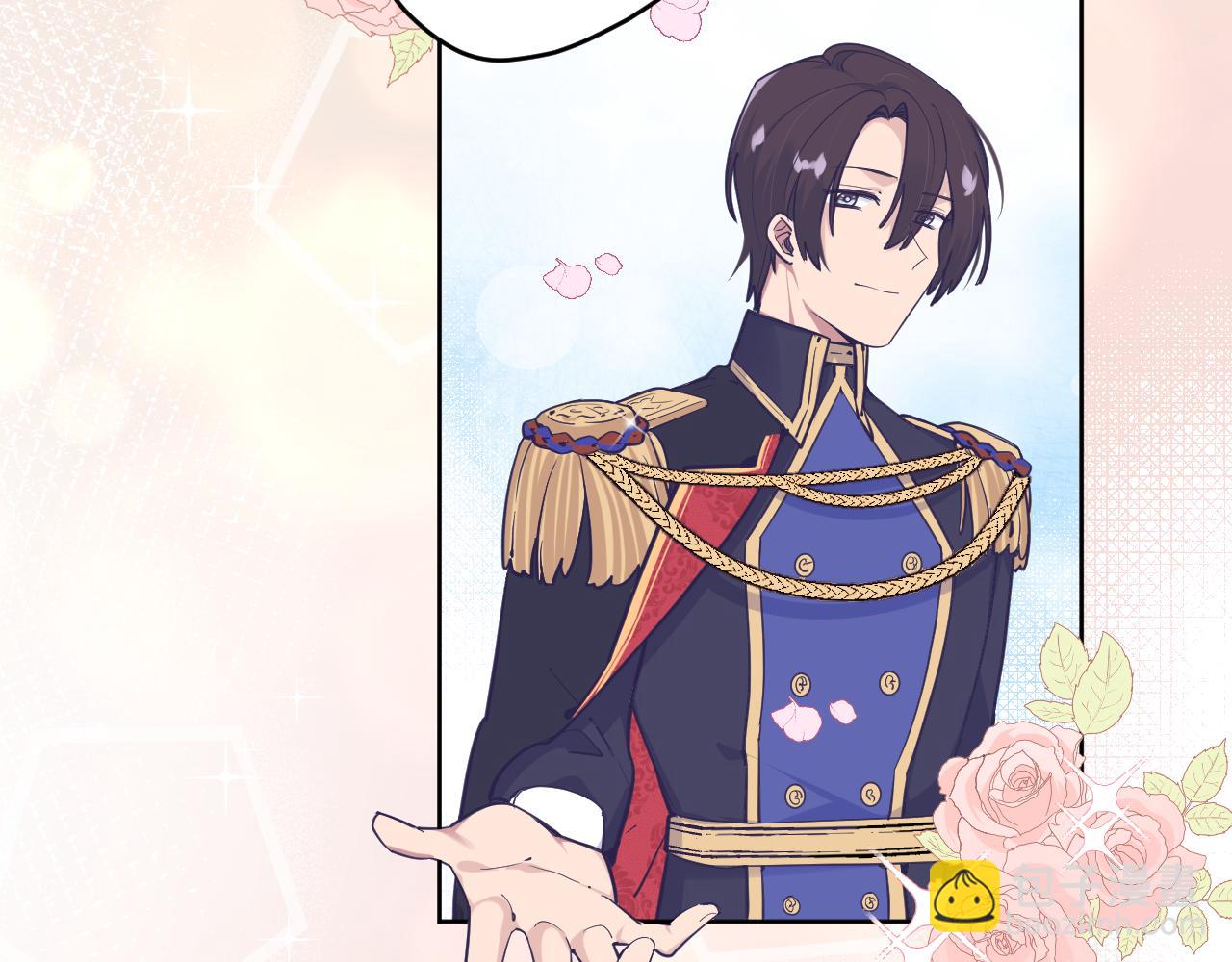 第二十话：起舞(1/3)-第22话