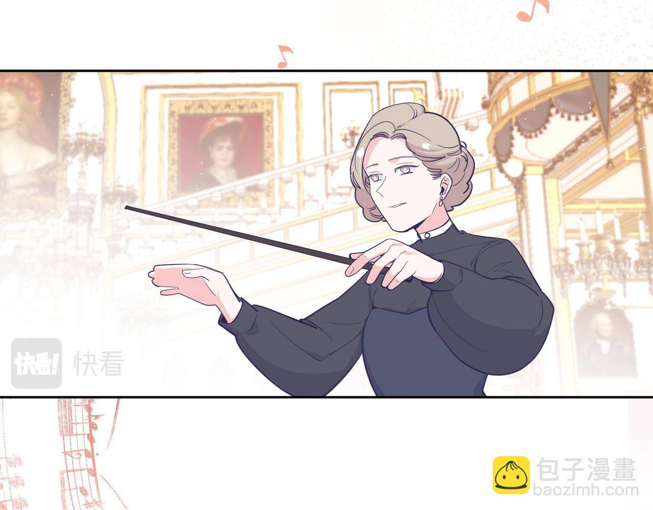 第二十话：起舞(1/3)-第22话