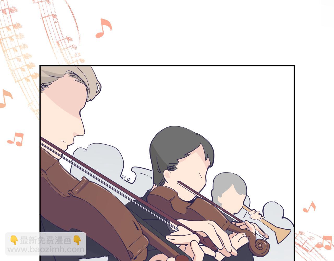 第二十话：起舞(1/3)-第22话