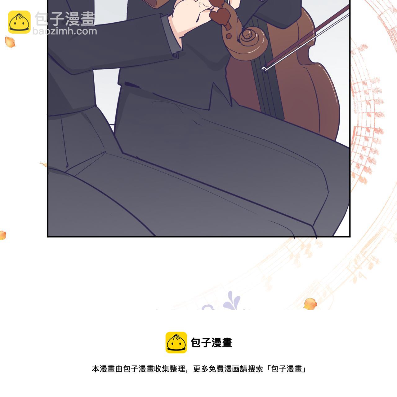 第二十话：起舞(1/3)-第22话