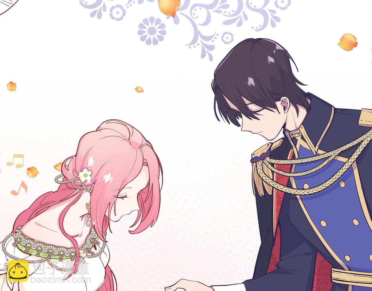 第二十话：起舞(1/3)-第22话