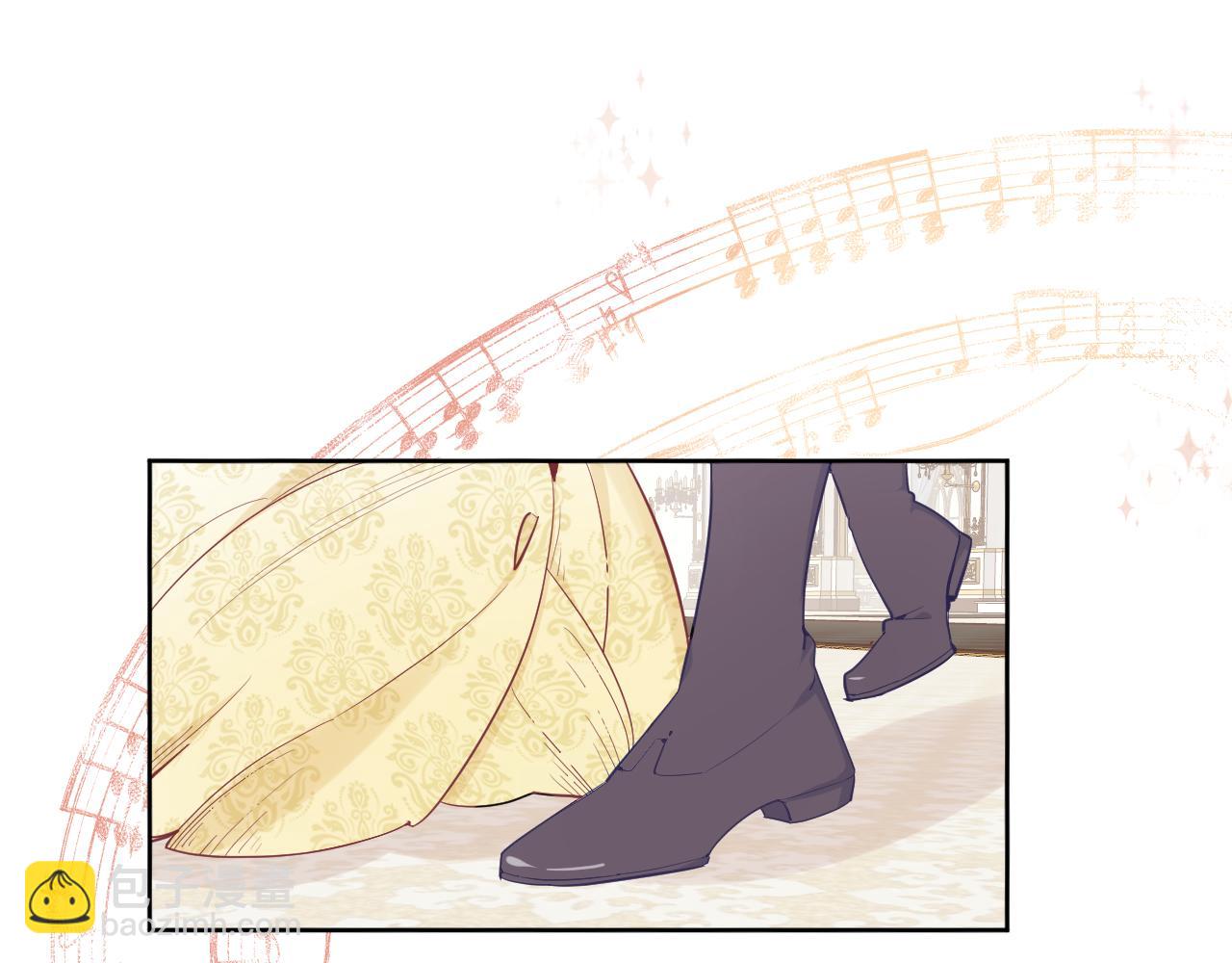 第二十话：起舞(1/3)-第22话