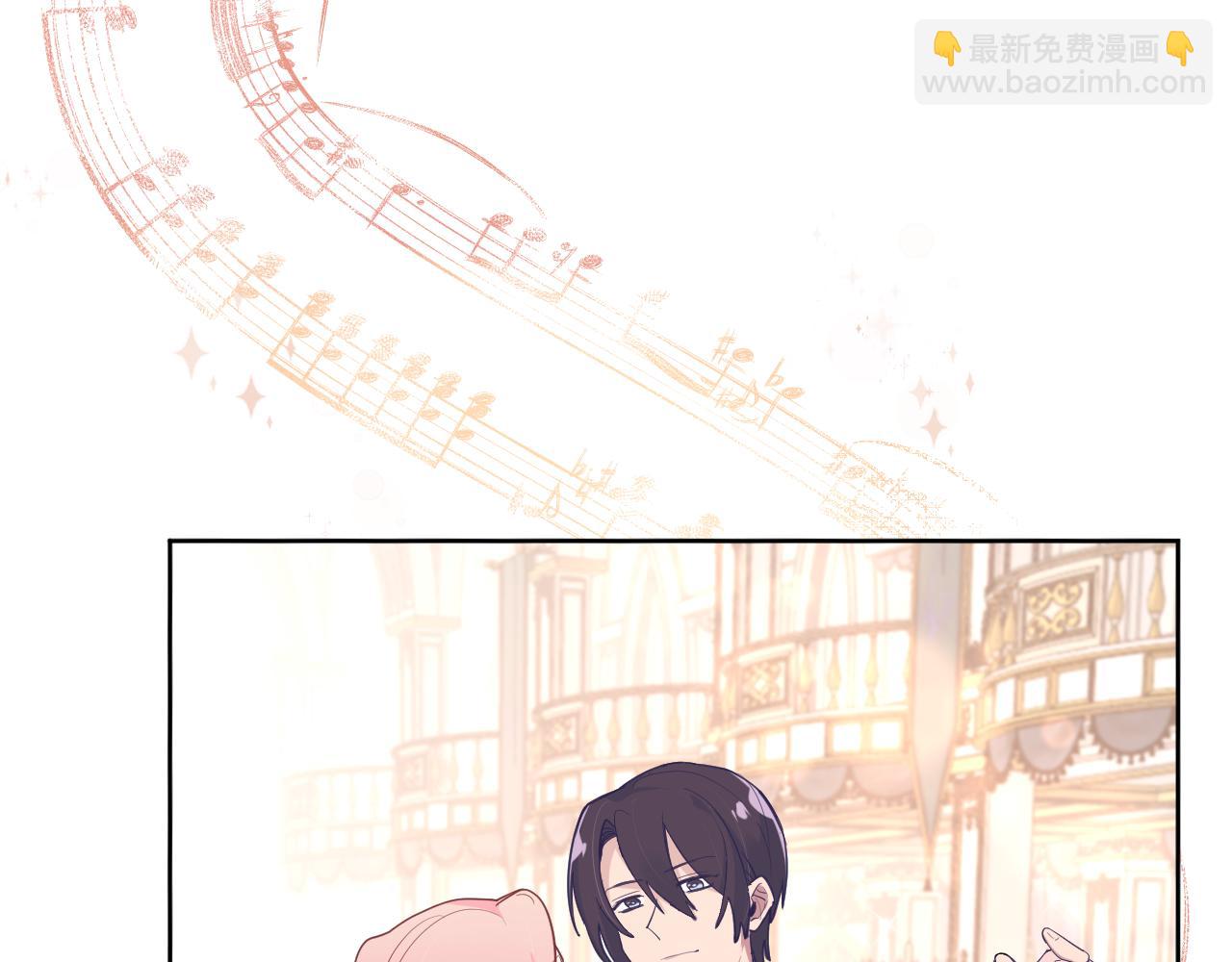 第二十话：起舞(1/3)-第22话