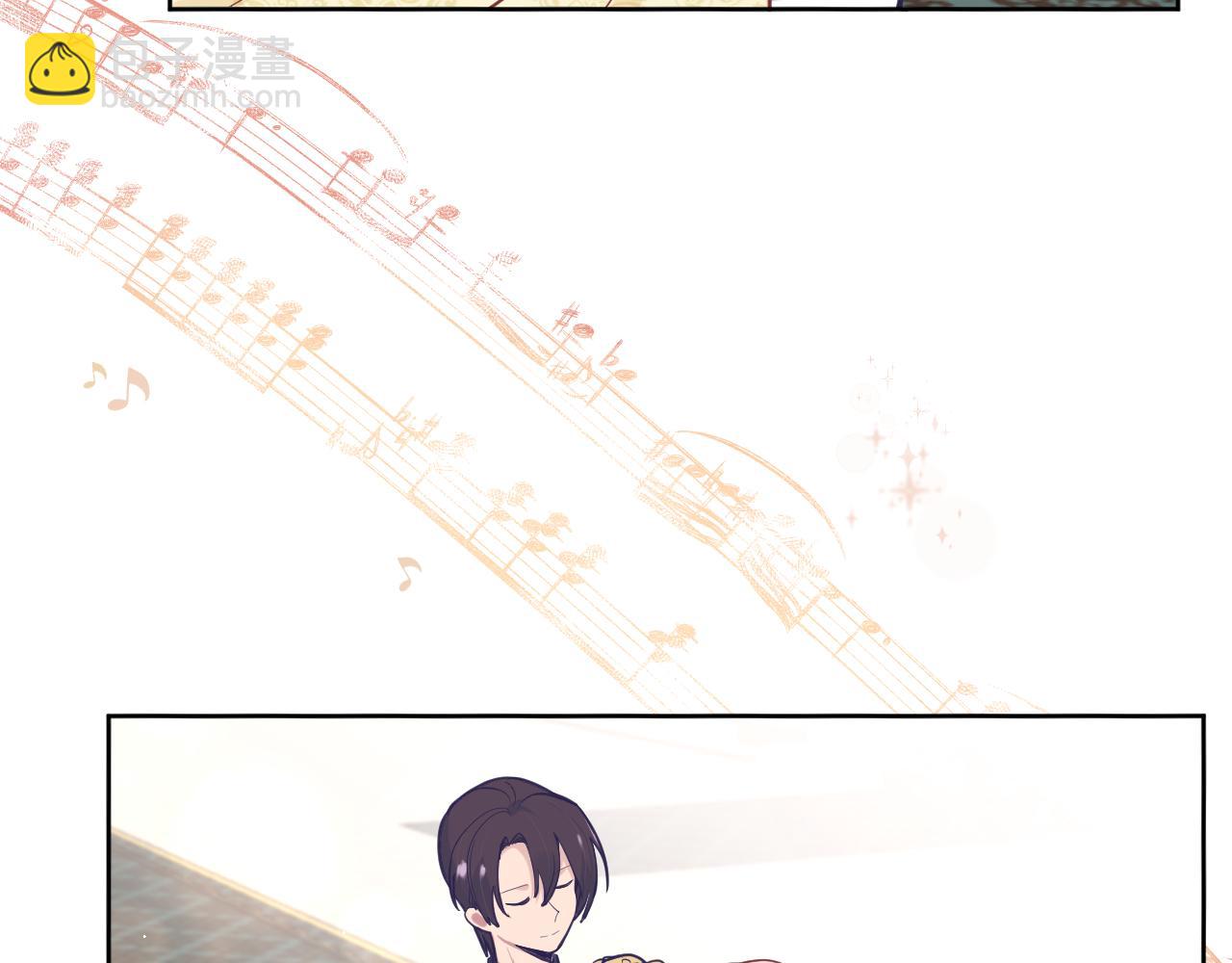 第二十话：起舞(1/3)-第22话