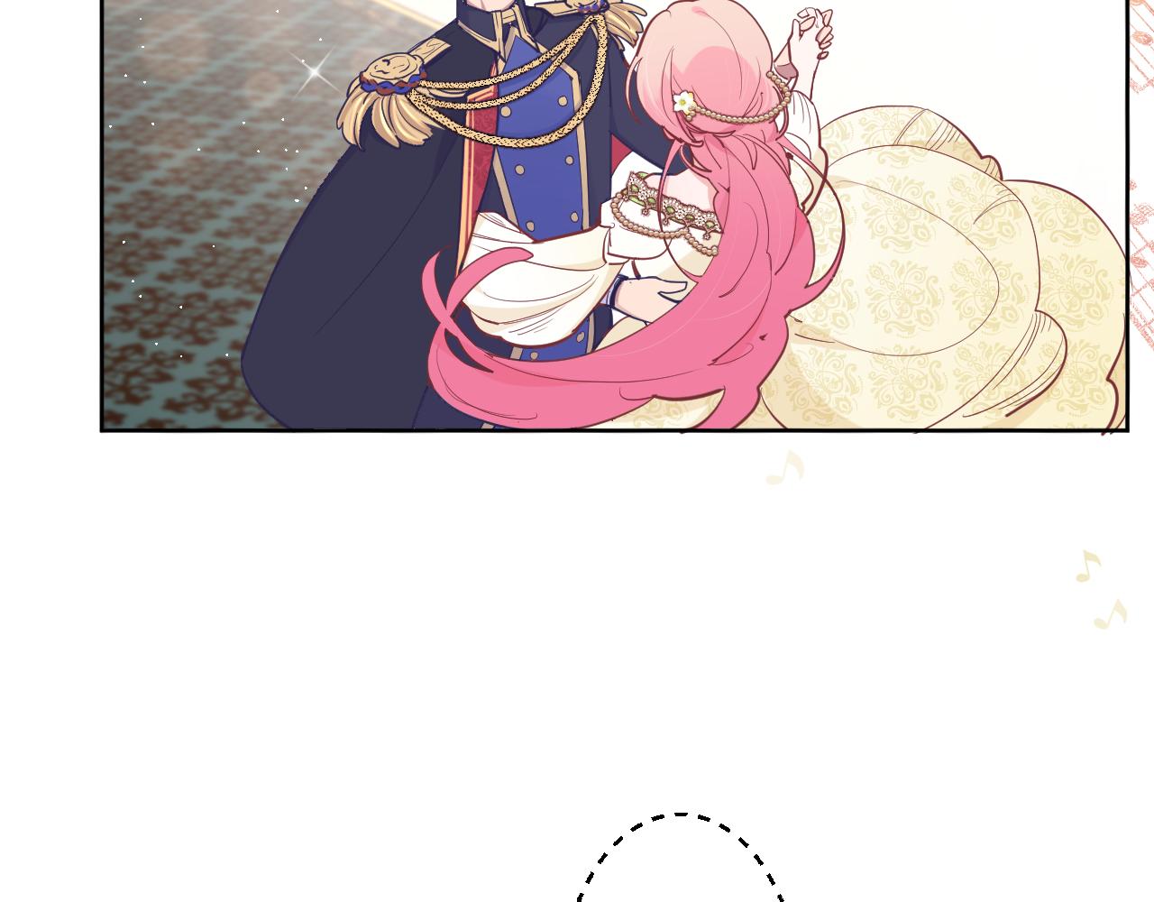 第二十话：起舞(1/3)-第22话