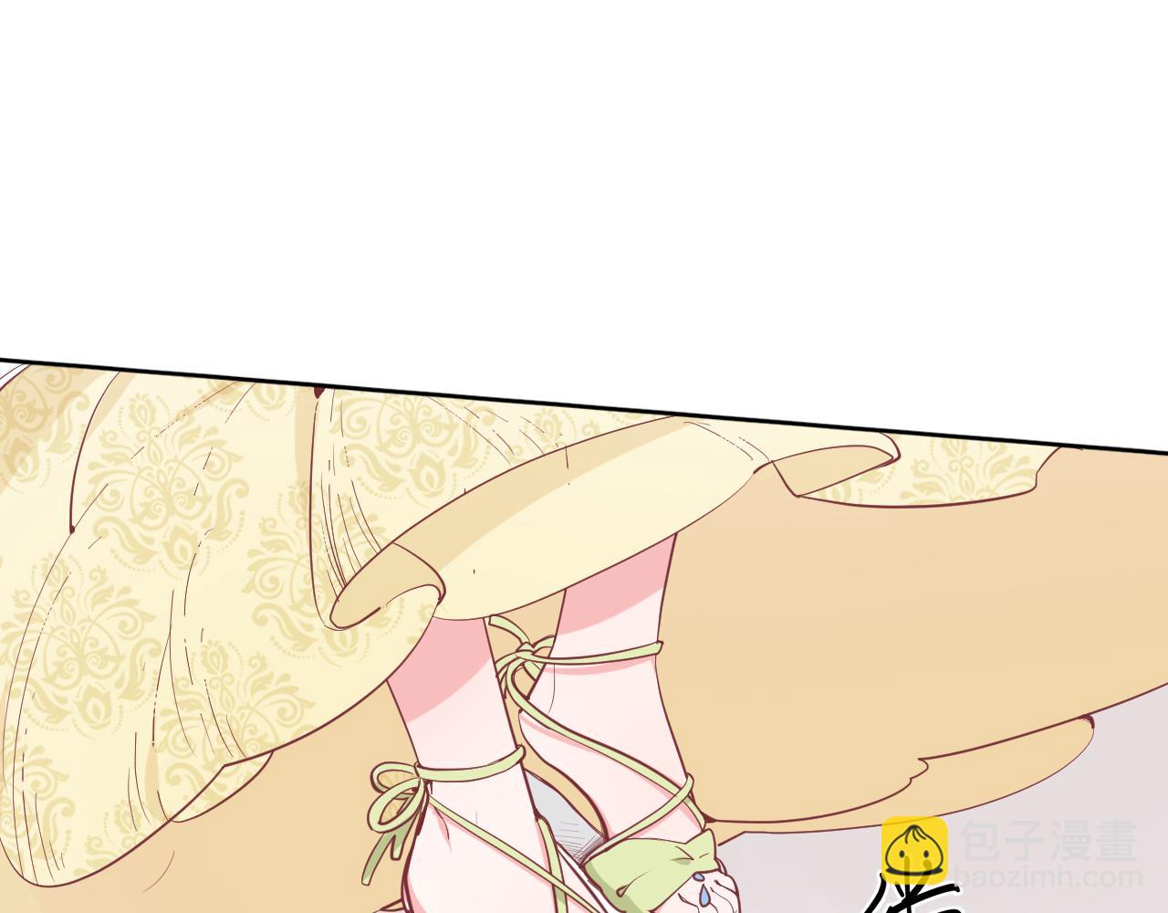 第二十话：起舞(1/3)-第22话