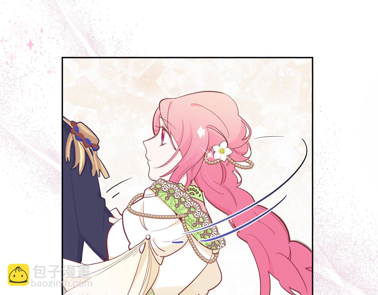 第二十话：起舞(1/3)-第22话