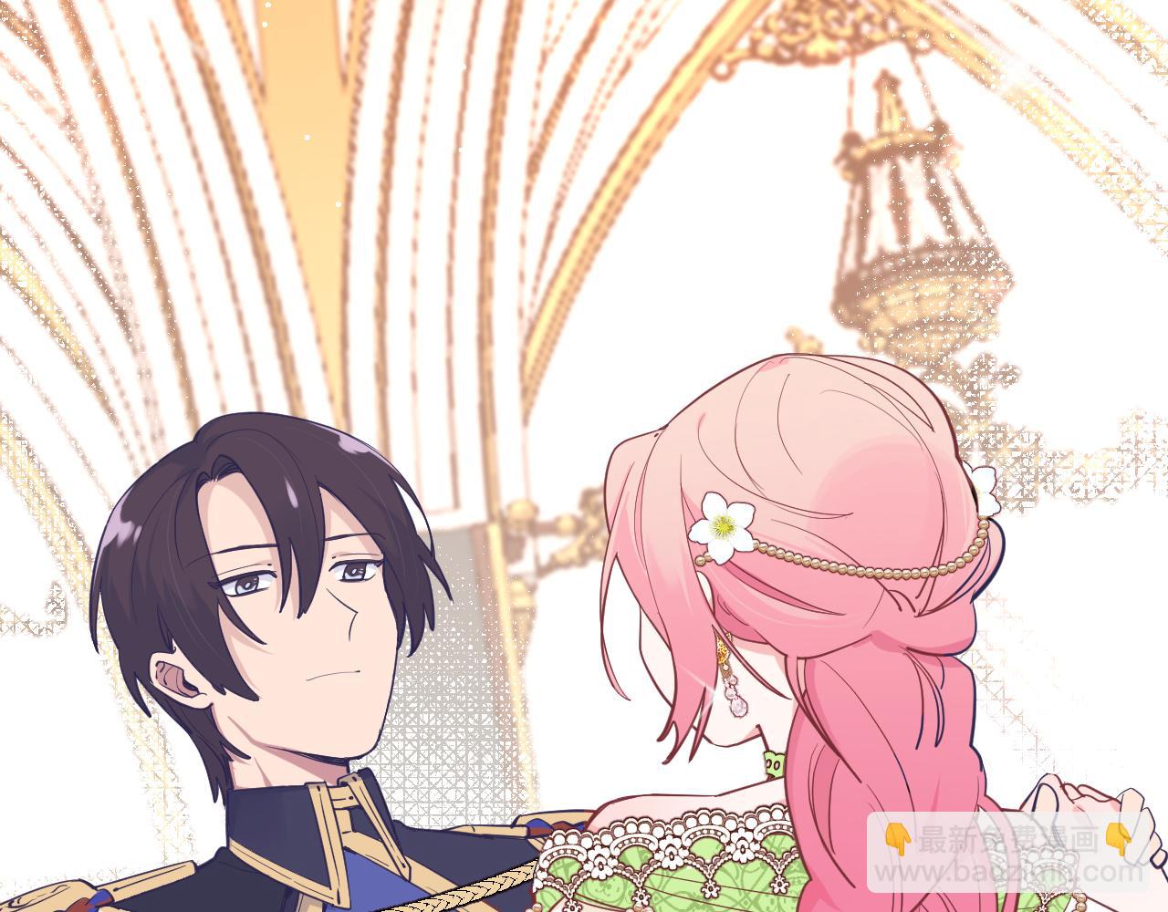 第二十话：起舞(1/3)-第22话