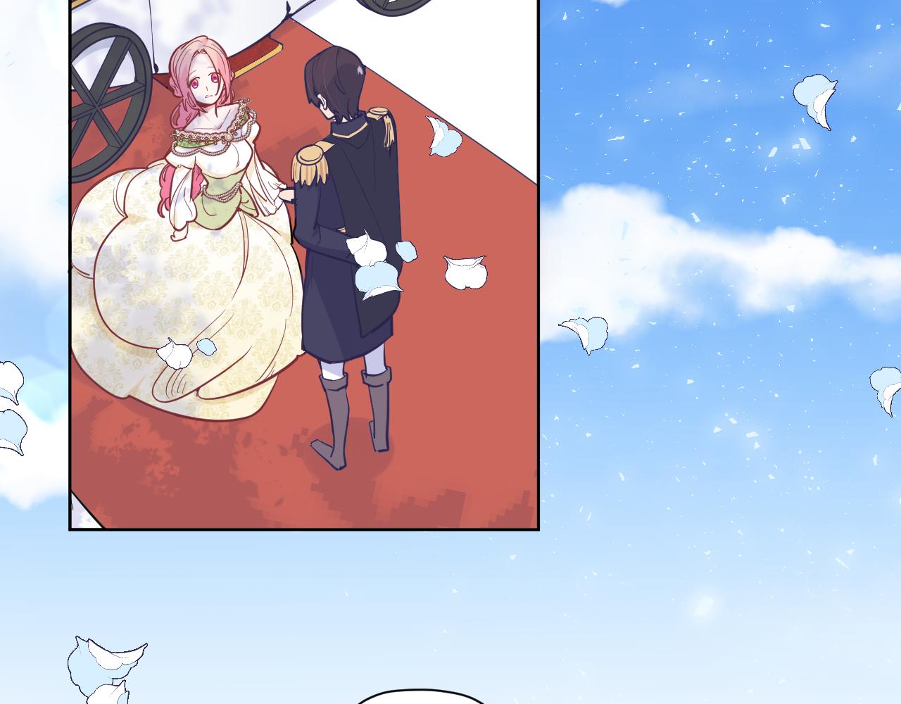 第二十话：起舞(1/3)-第22话