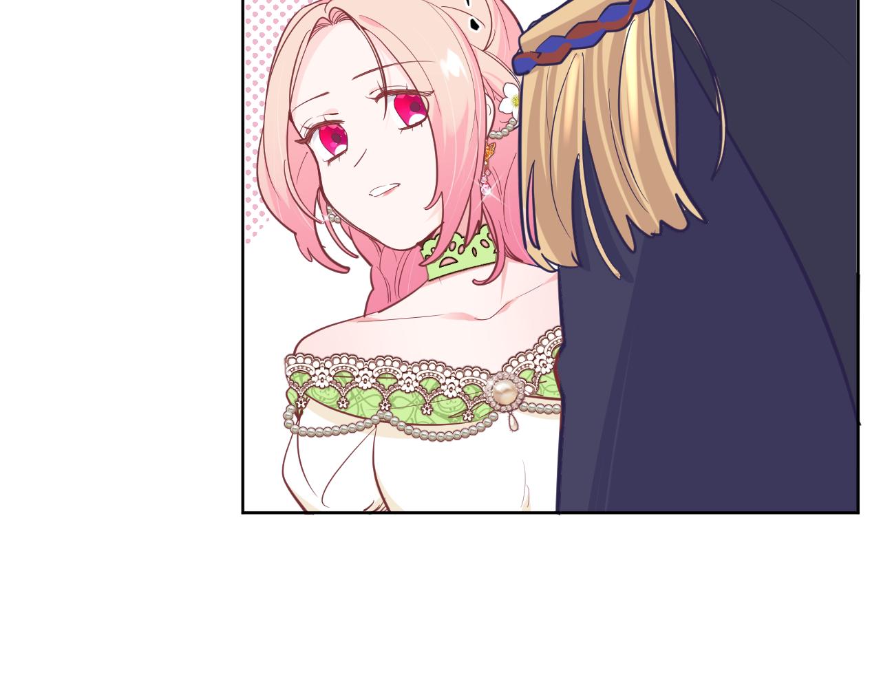 第二十话：起舞(1/3)-第22话