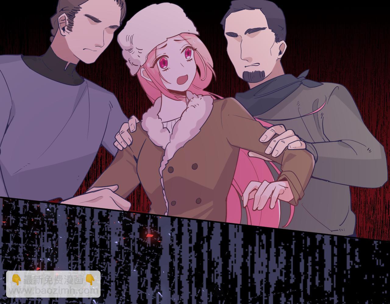 第二十七话：暴乱(1/3)-第30话