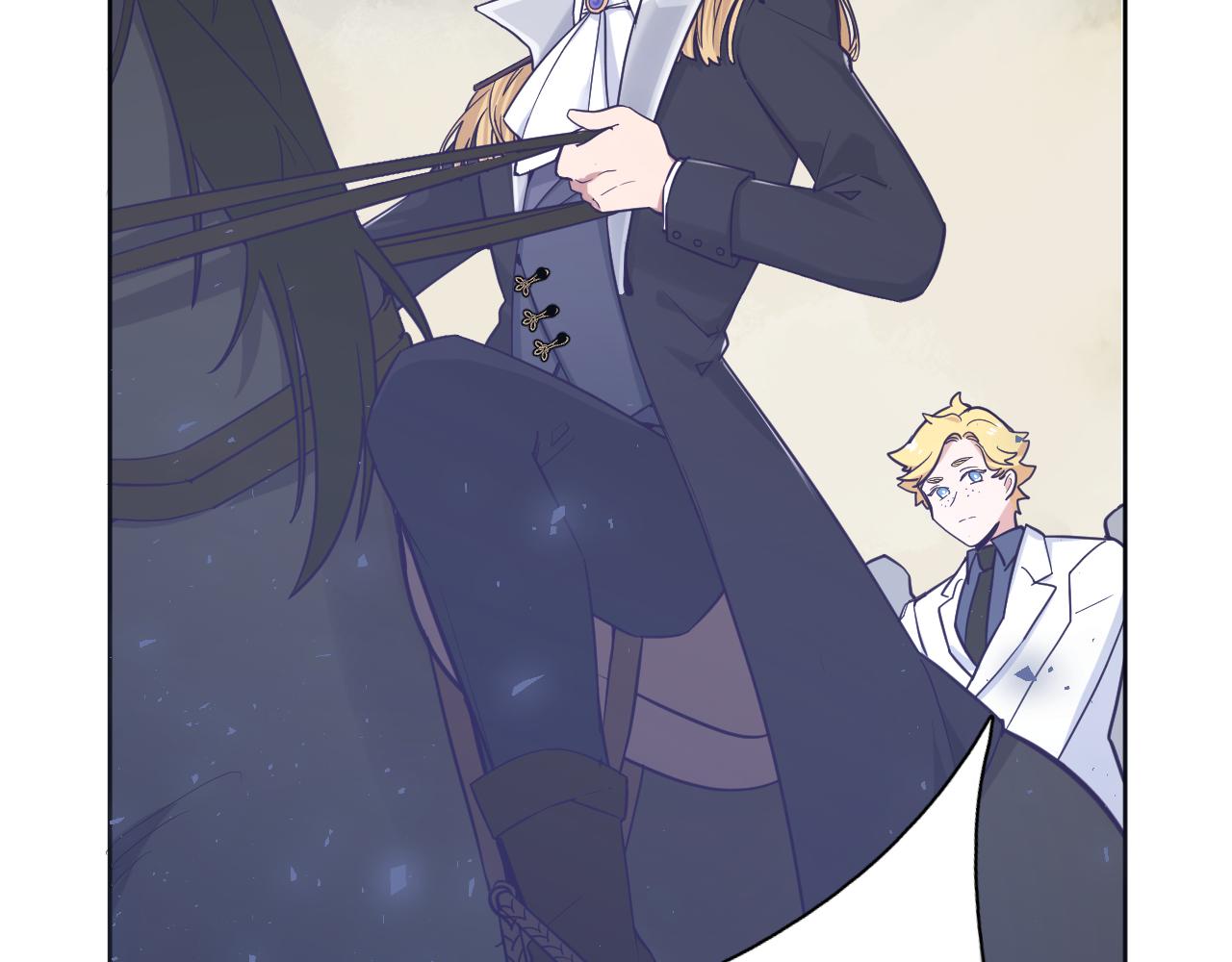 第二十九话：营救(1/3)-第32话