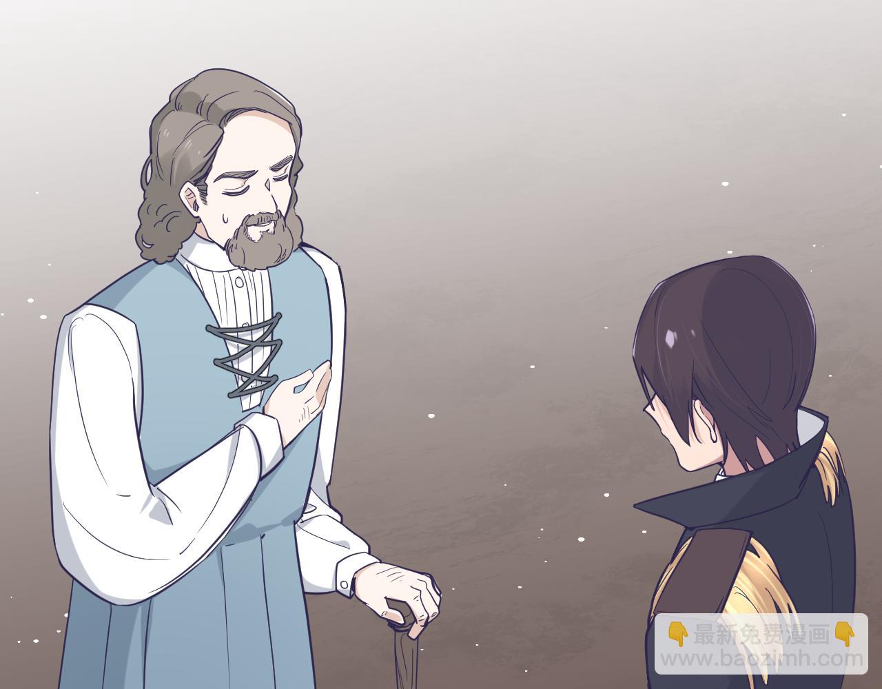 第二十九话：营救(1/3)-第32话