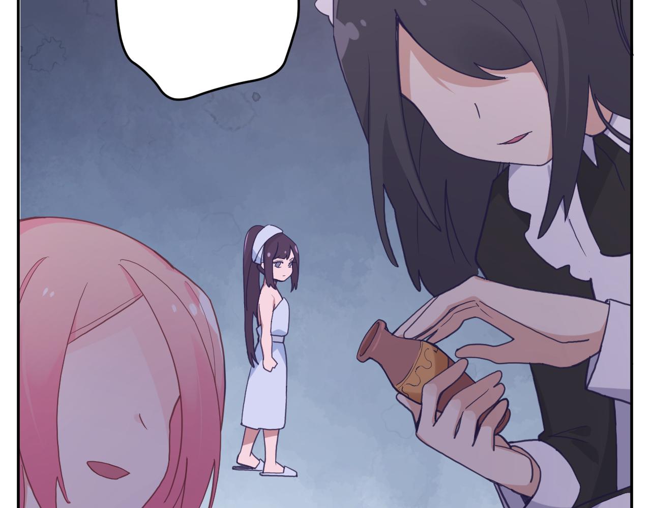 第三十三话：步步惊魂(1/3)-第36话