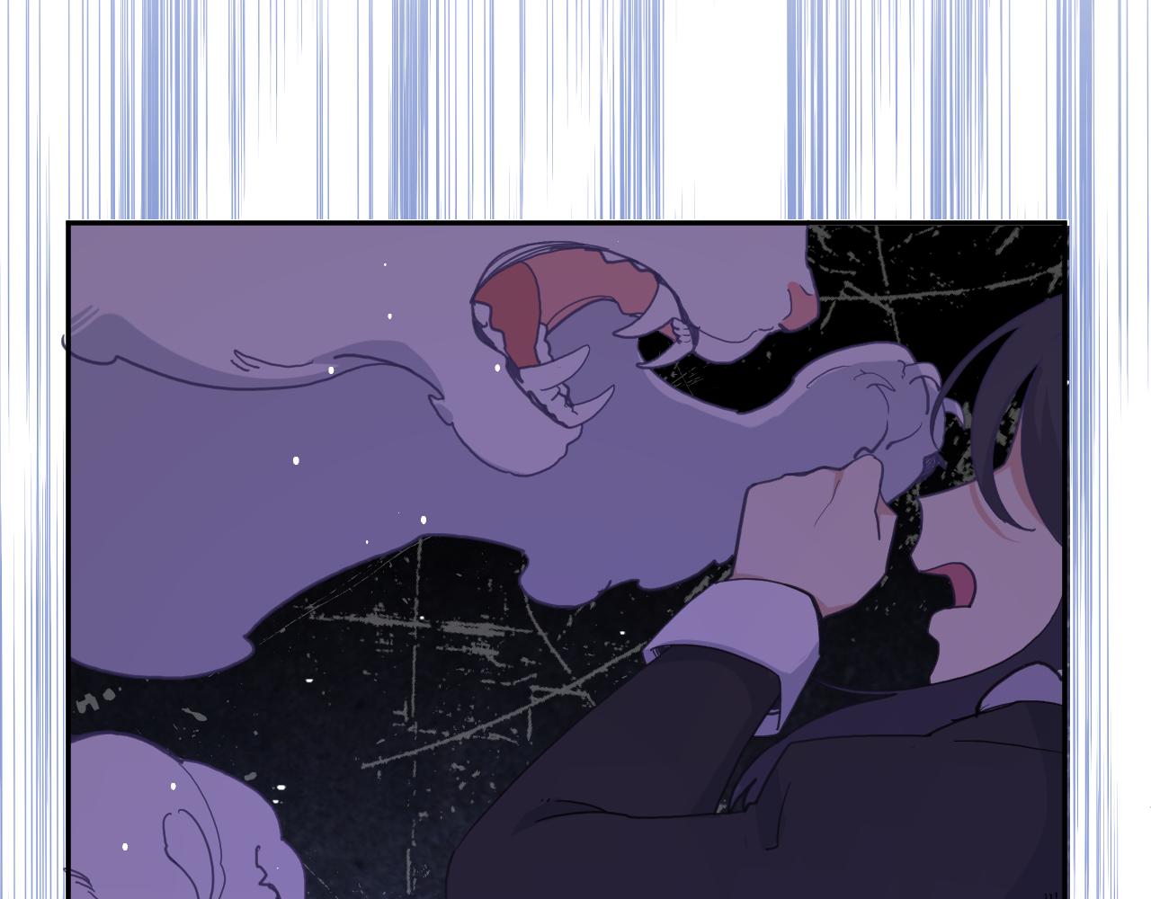 第三十三话：步步惊魂(1/3)-第36话