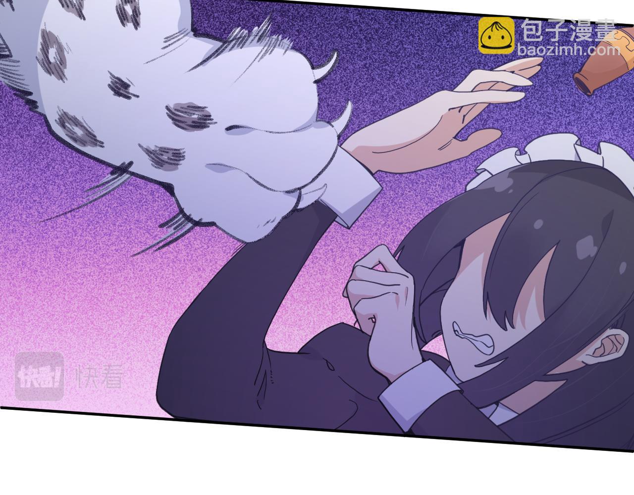 第三十三话：步步惊魂(1/3)-第36话