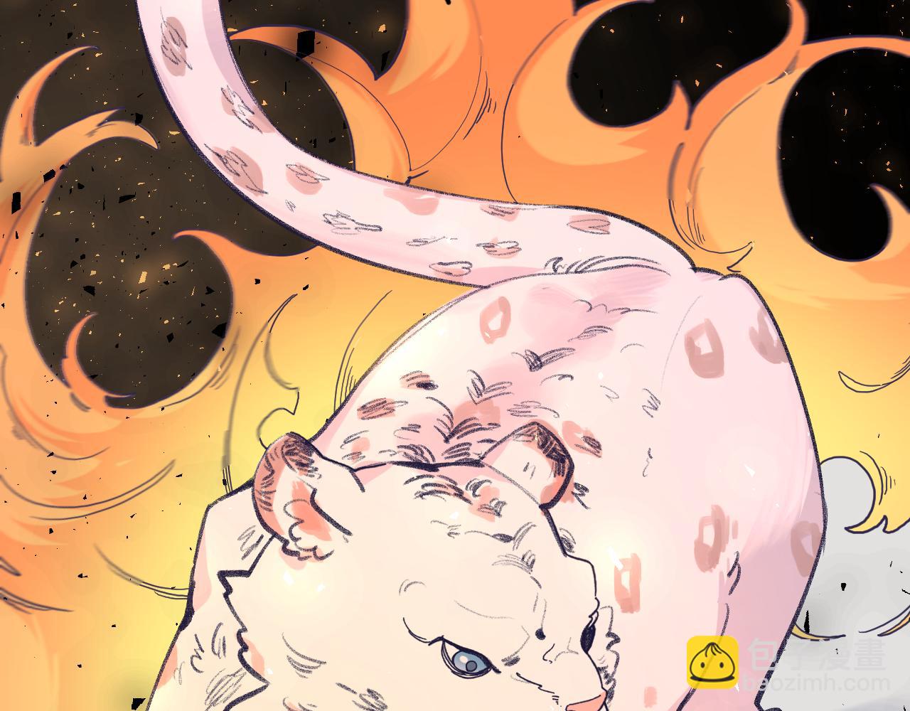 第三十三话：步步惊魂(1/3)-第36话