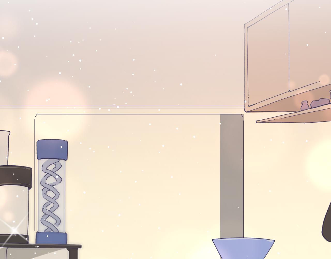 第三十五话：改良剂(1/3)-第38话