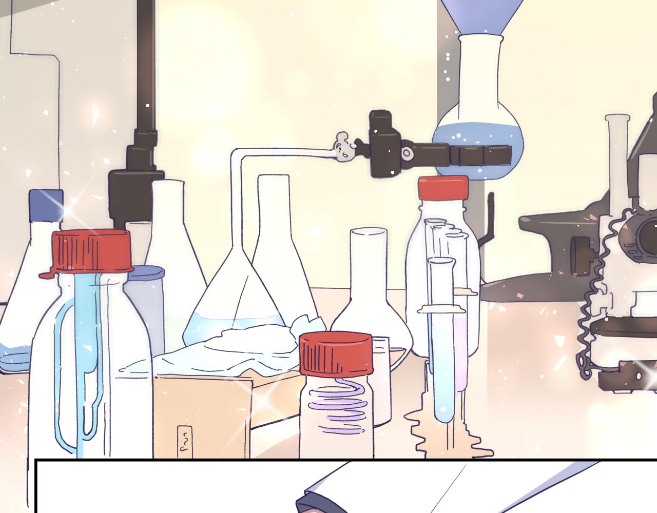 第三十五话：改良剂(1/3)-第38话