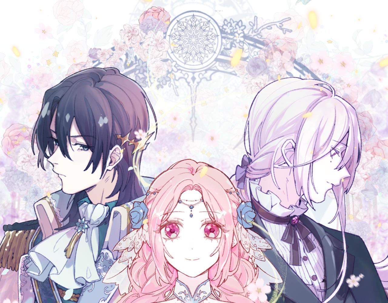 第三十七话：国王的秘密(1/3)-第40话