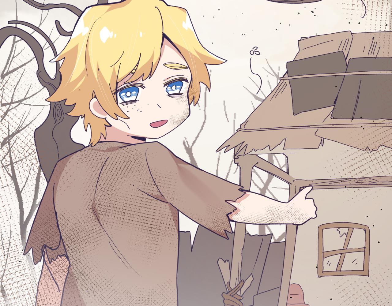 第三十九话：共同的理想(1/3)-第42话