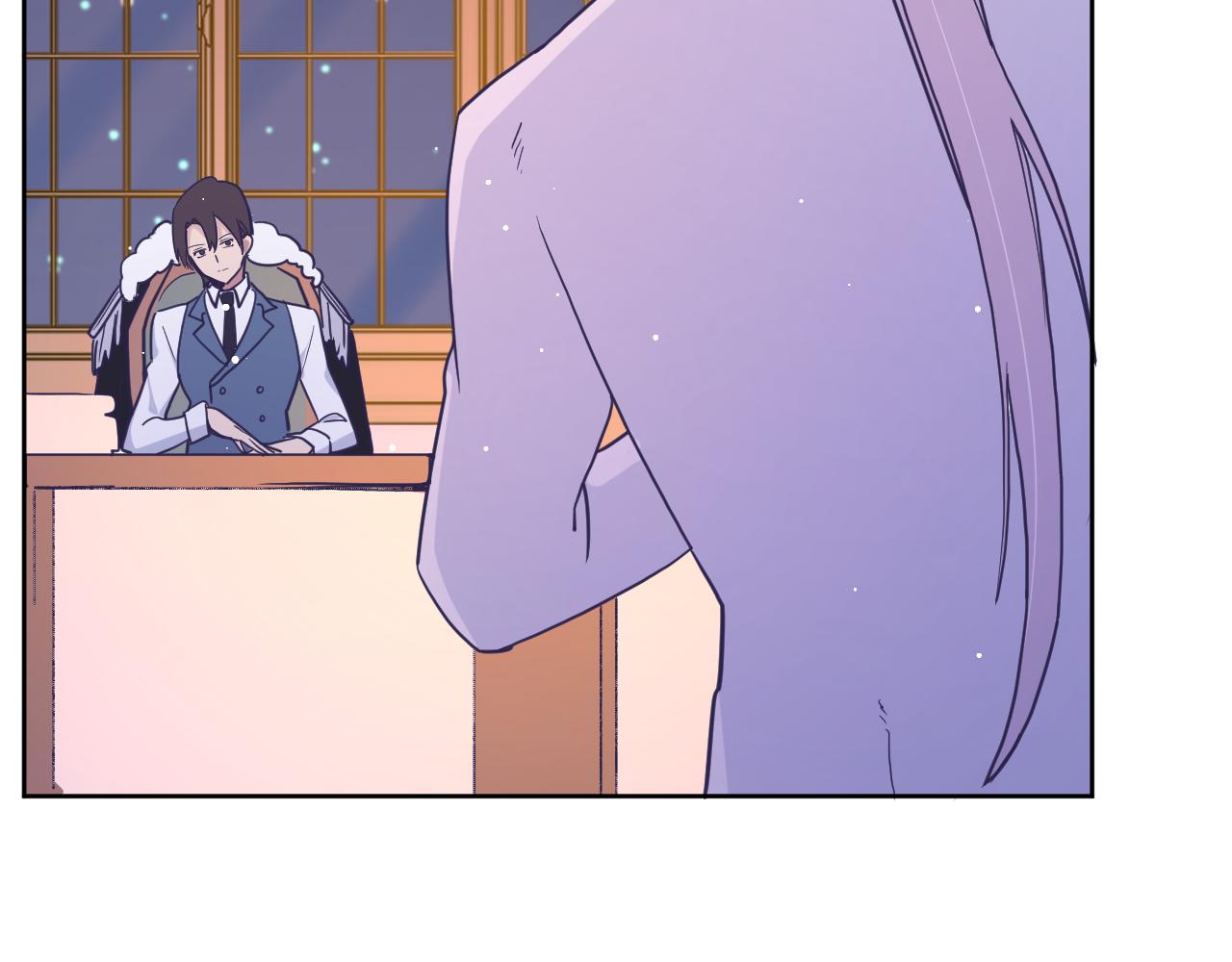 第四十一话：弹劾(1/2)-第44话