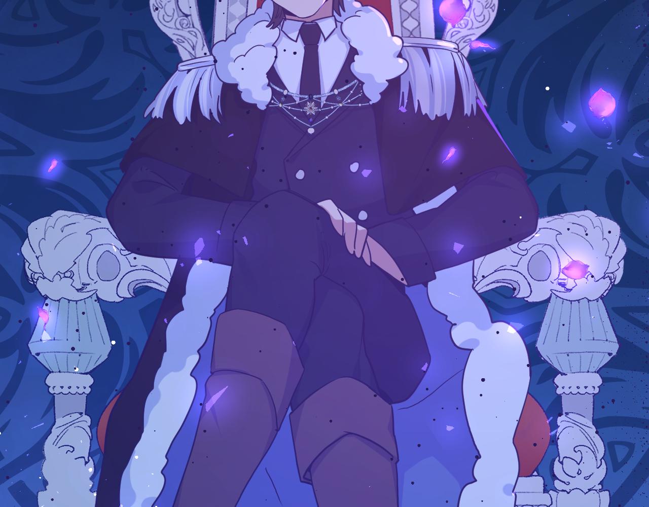 第四十一话：弹劾(1/2)-第44话