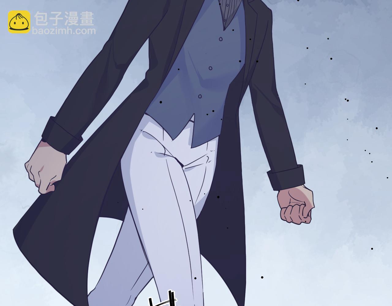 第四十一话：弹劾(1/2)-第44话