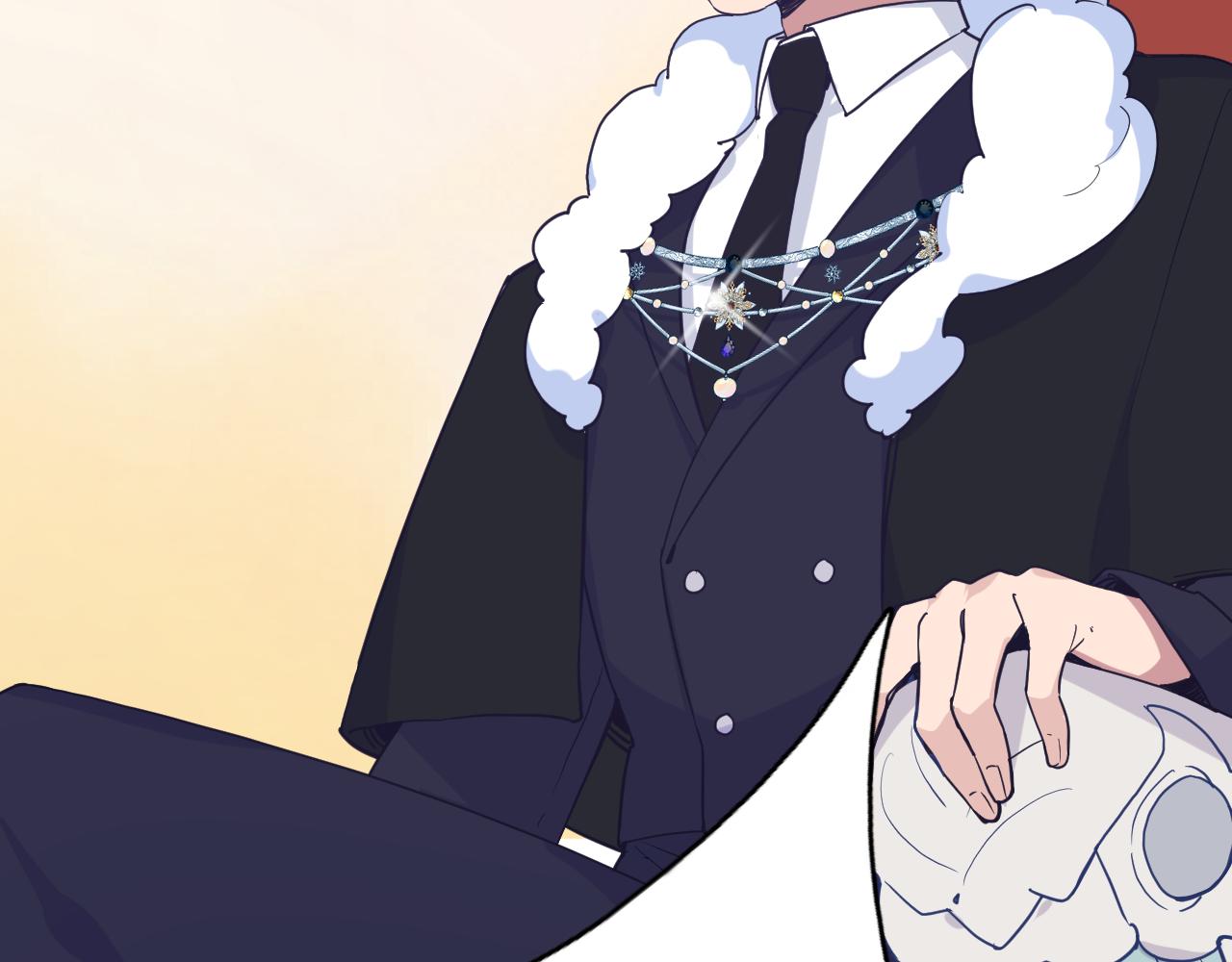 第四十一话：弹劾(1/2)-第44话