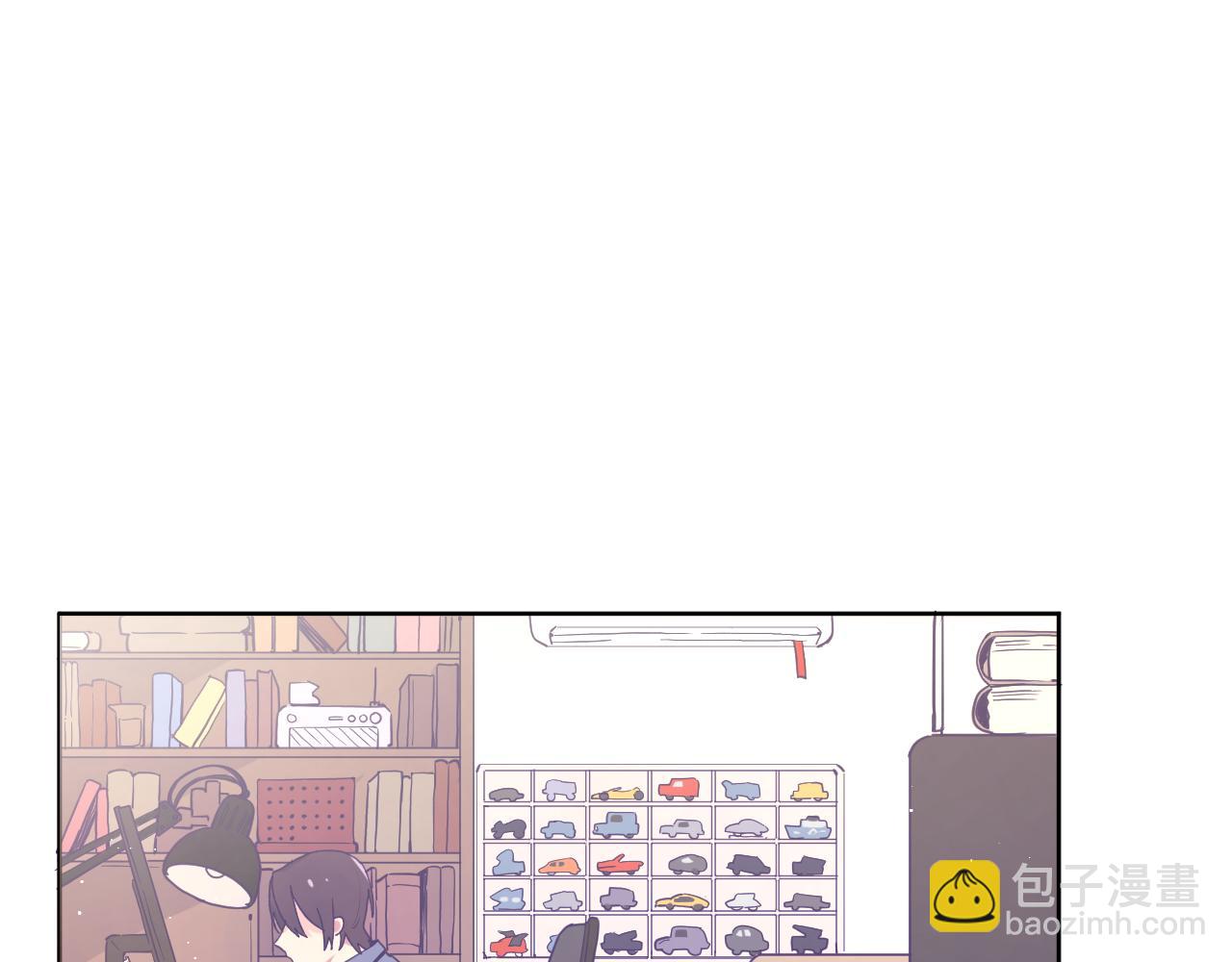 第四十三话：暗潮涌动(1/3)-第46话