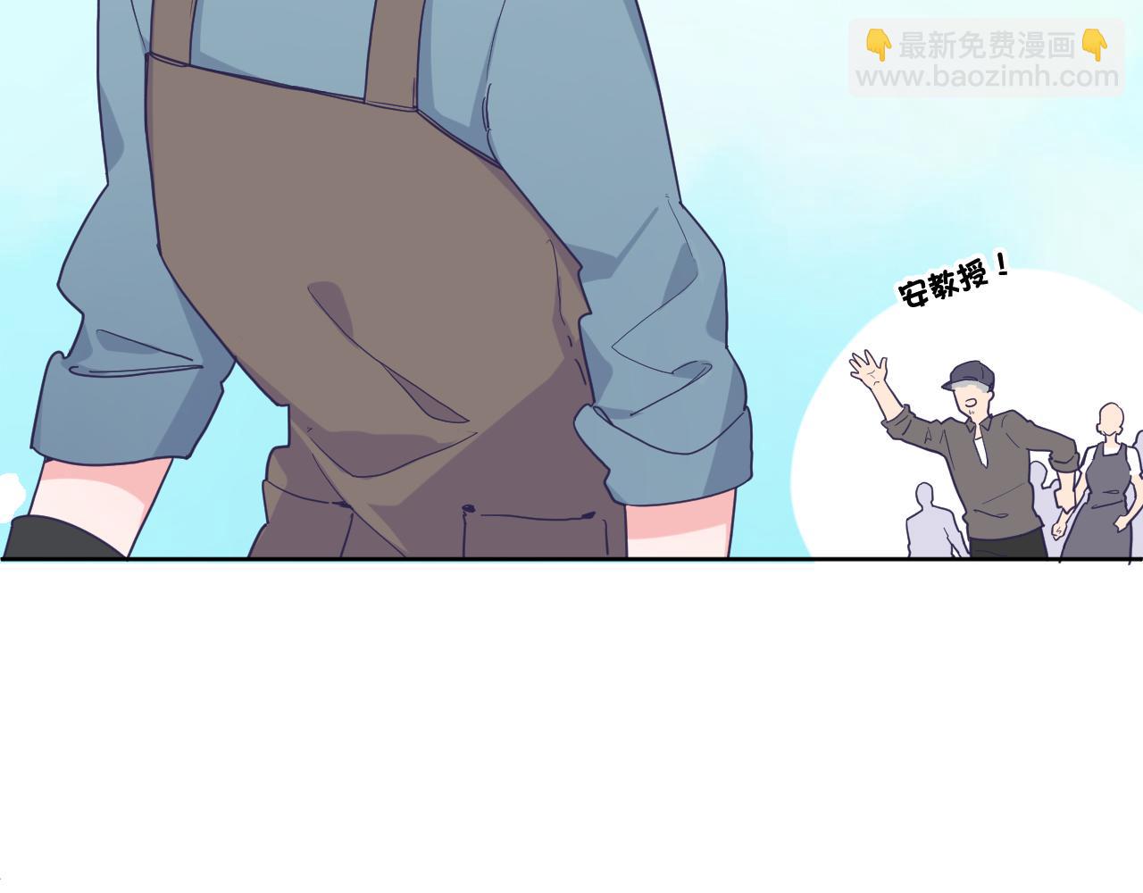 第四十五话：风波再起(1/3)-第48话