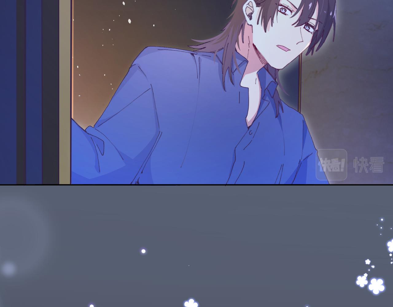 第四话：我一定要离开这里！(1/3)-第6话