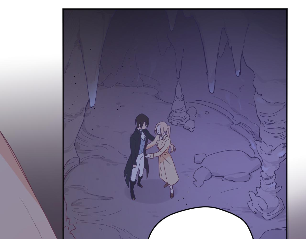 第四十九话：雪山之下(1/3)-第52话