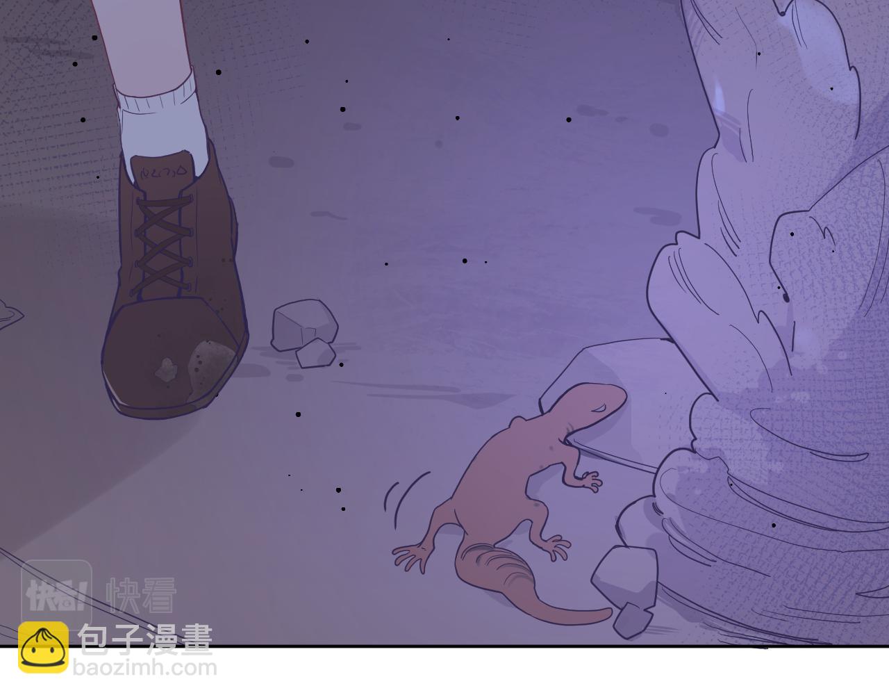 第四十九话：雪山之下(1/3)-第52话