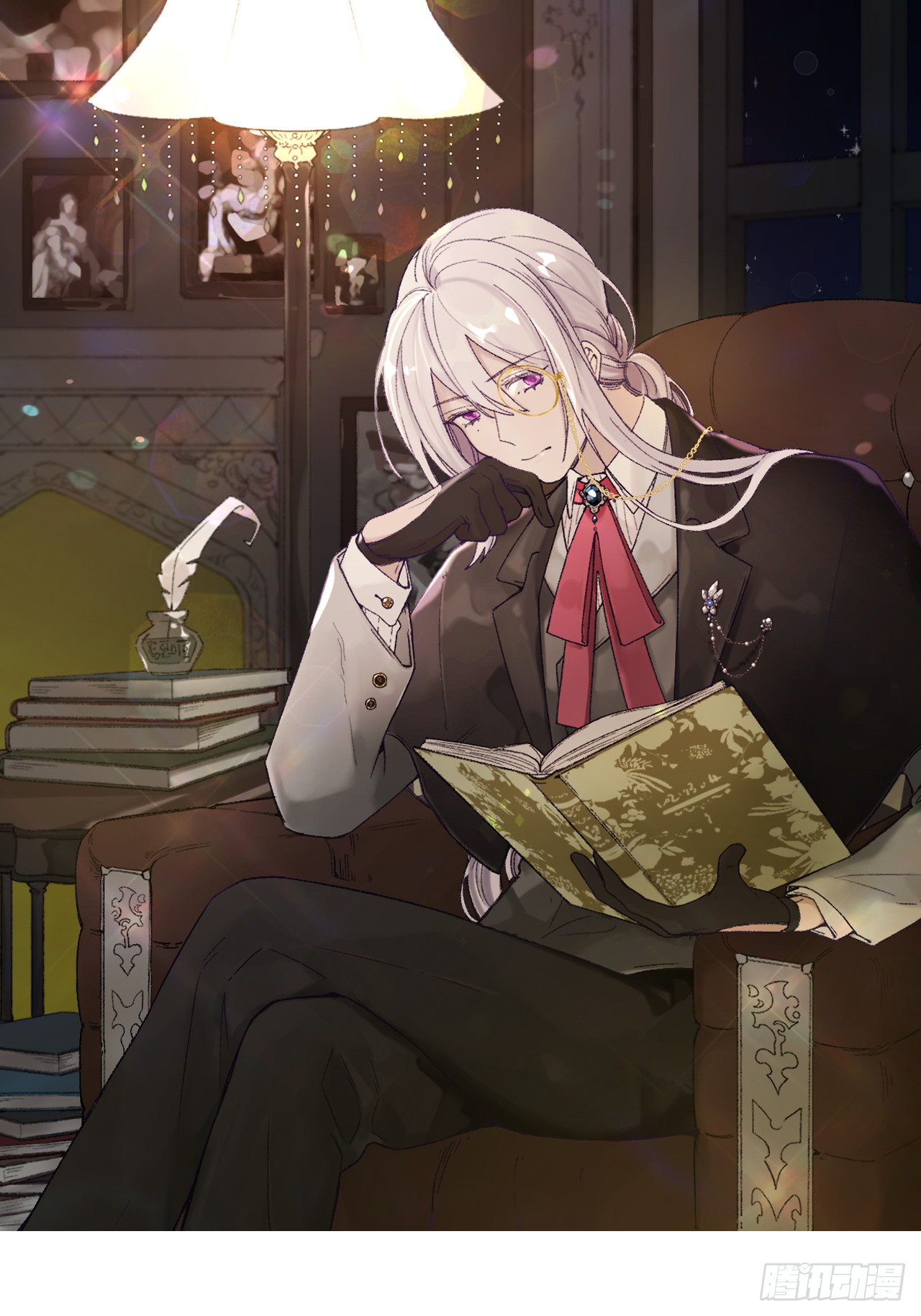 第五十二话：围攻(1/2)-第56话