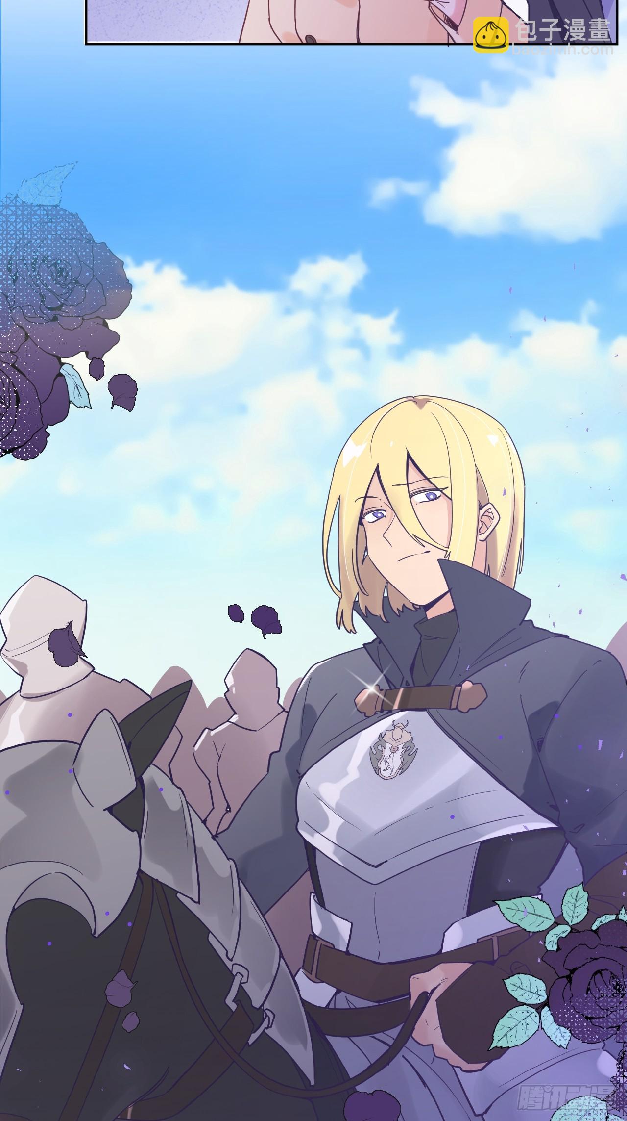 第五十二话：围攻(1/2)-第56话