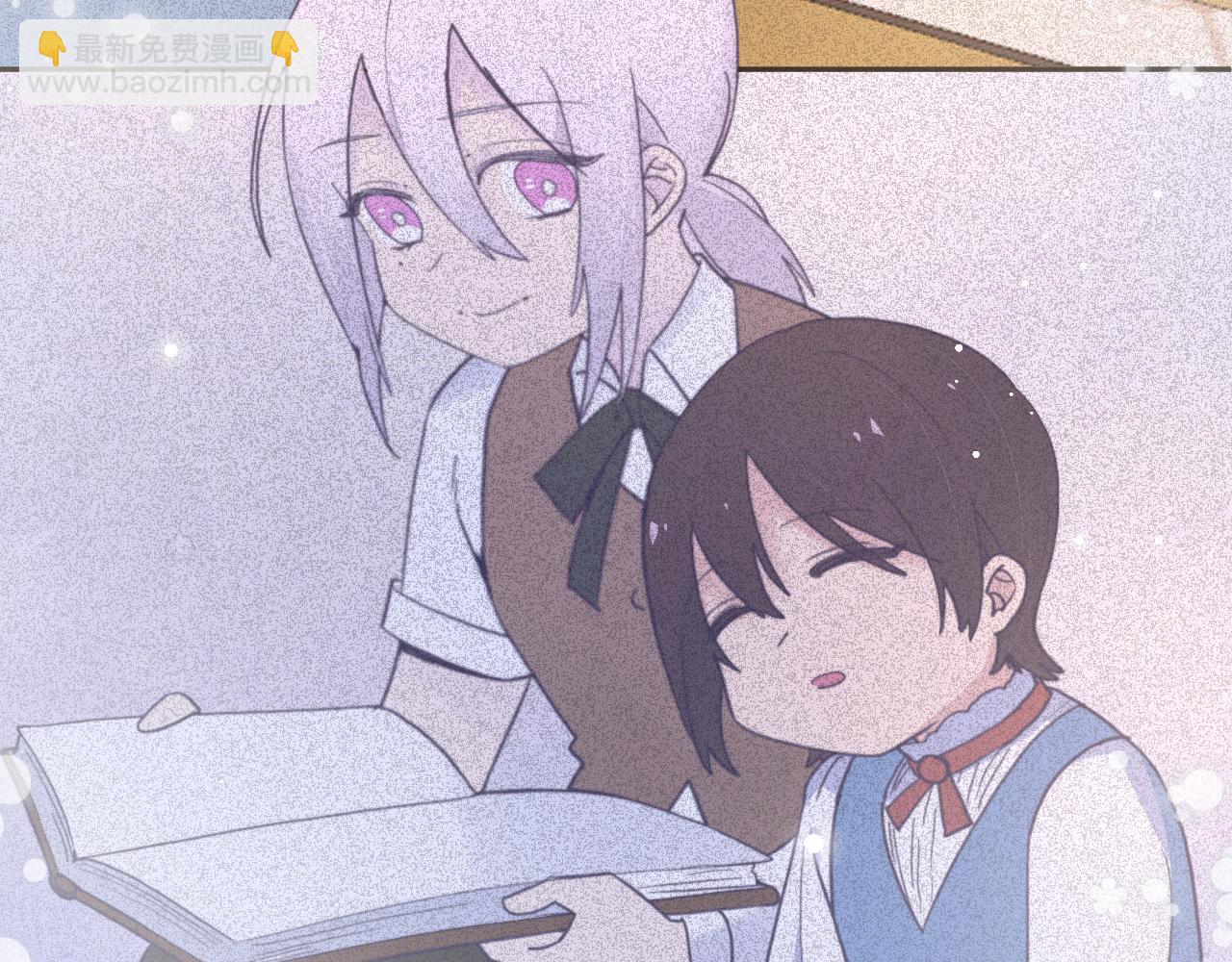 第五十四话：尘埃落定(1/4)-第58话