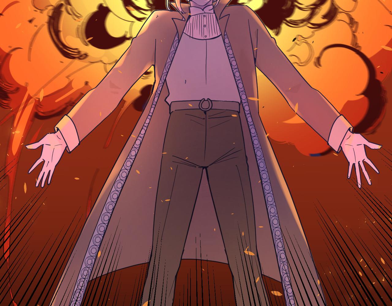 第五十四话：尘埃落定(1/4)-第58话