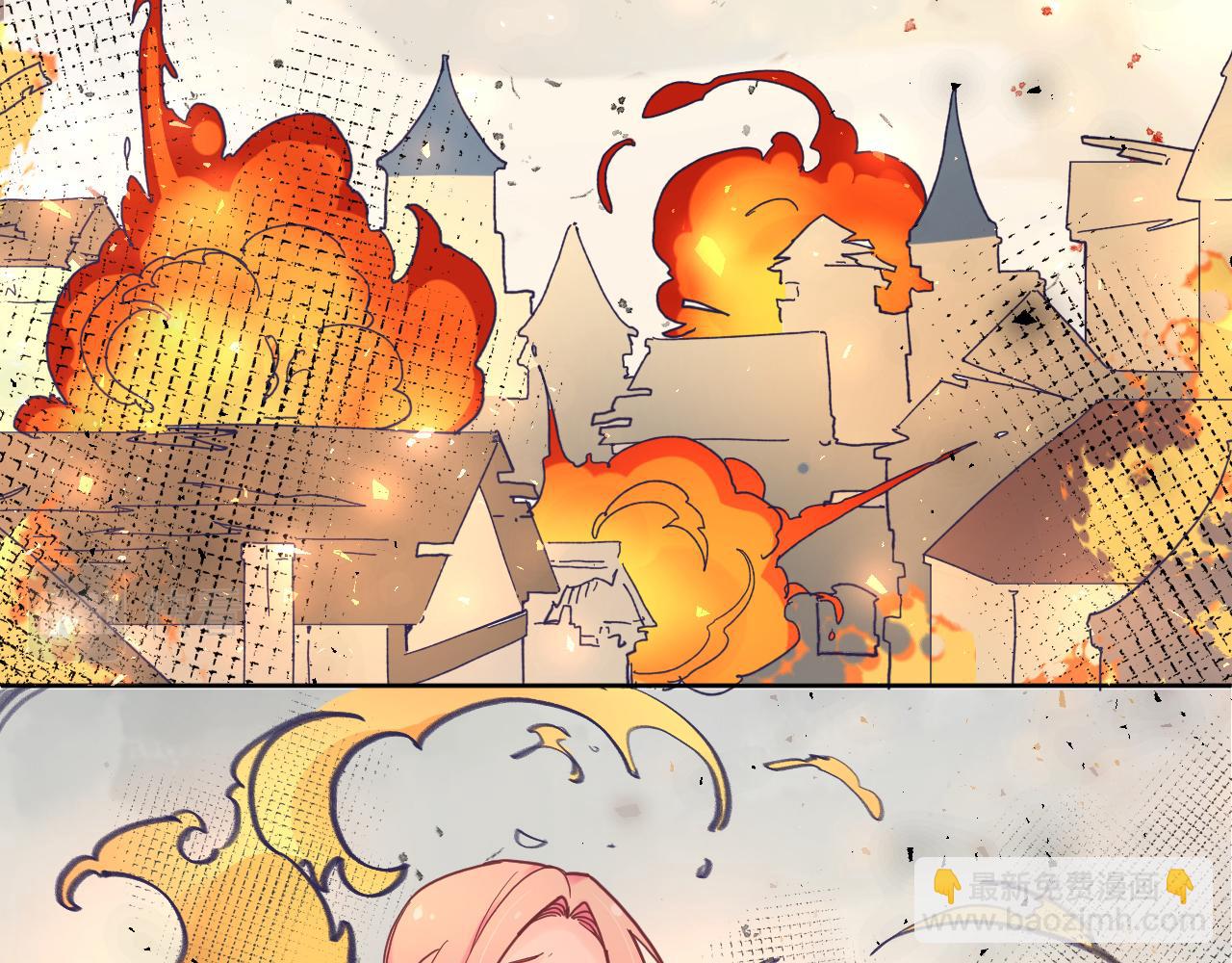 第五十四话：尘埃落定(1/4)-第58话