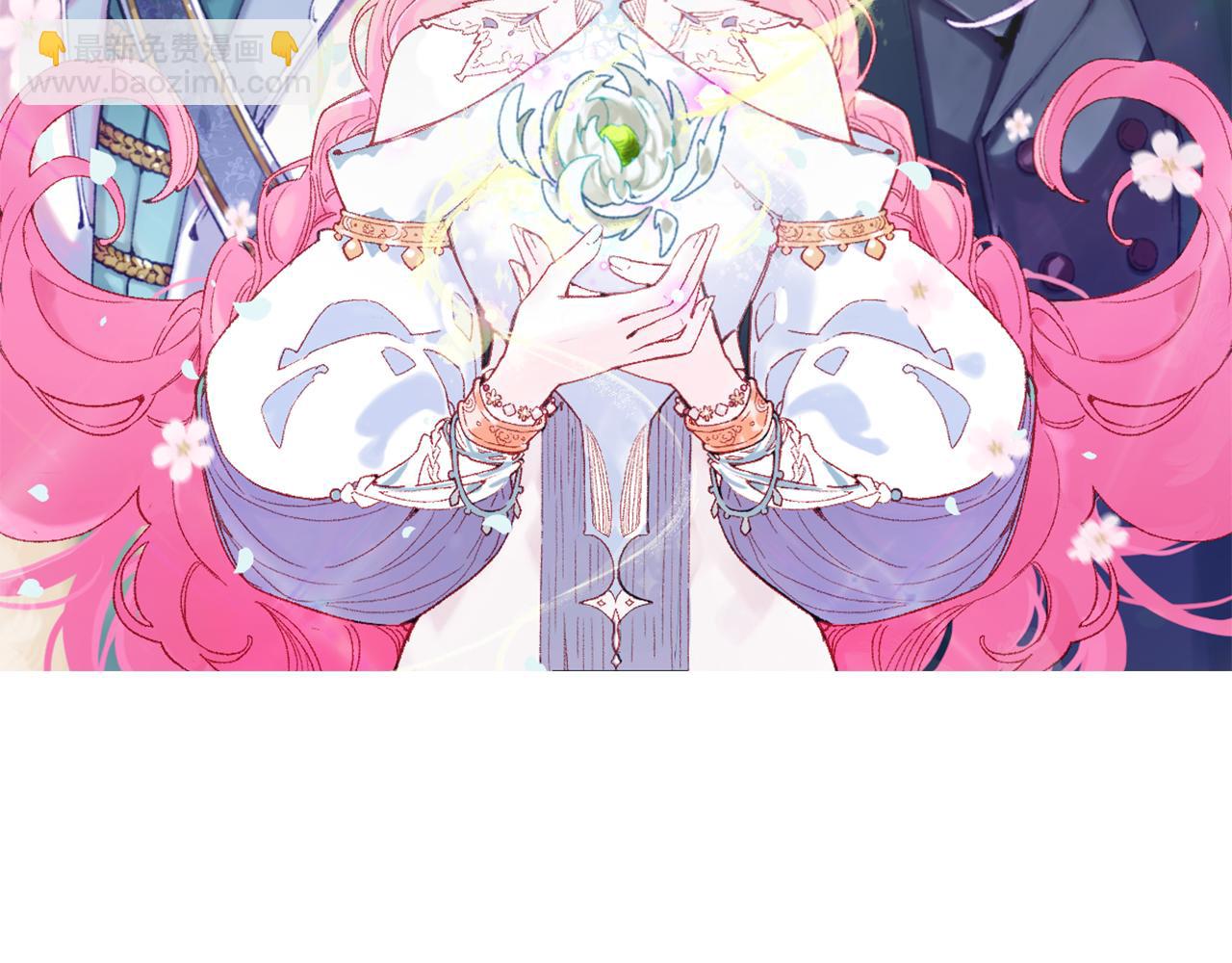 第六话：我本无意伤害你(1/2)-第8话