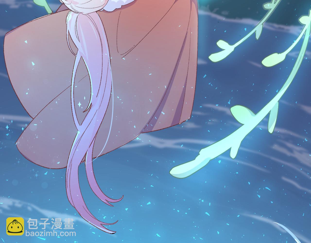 第六话：我本无意伤害你(1/2)-第8话