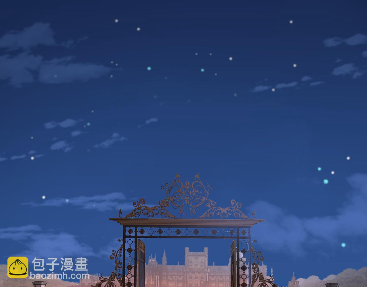 第六话：我本无意伤害你(1/2)-第8话